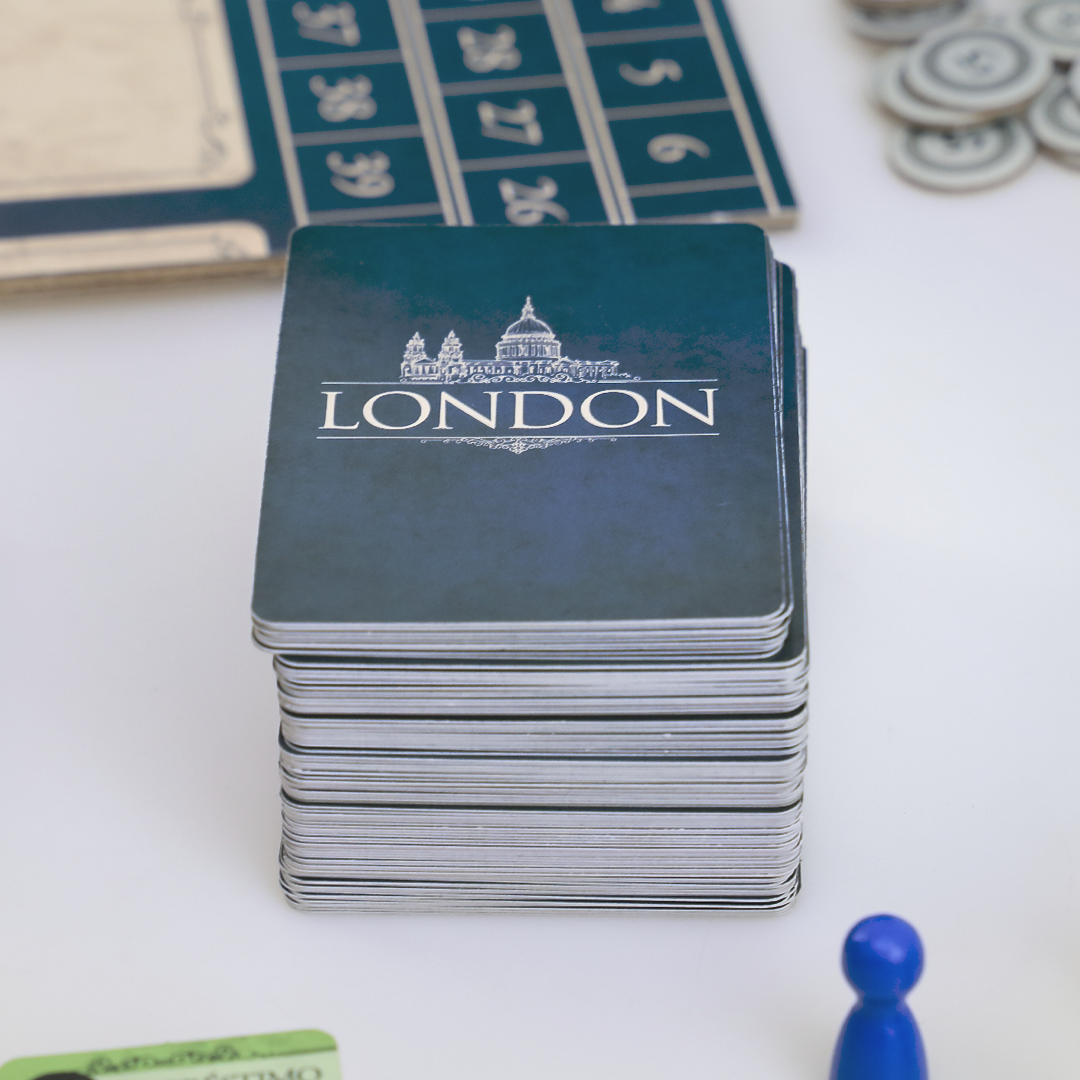 London