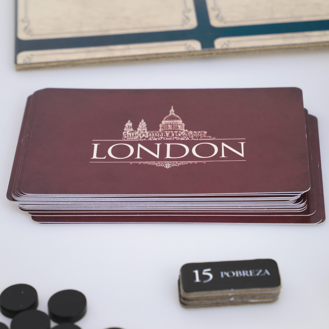 London