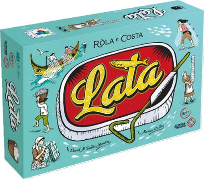 Lata