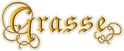 Grasse 2ª Edição