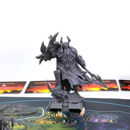 Lords of Ragnarok