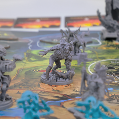 Lords of Ragnarok
