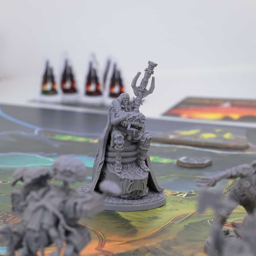 Lords of Ragnarok