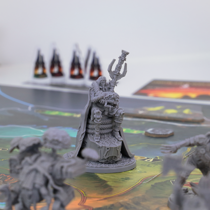 Lords of Ragnarok