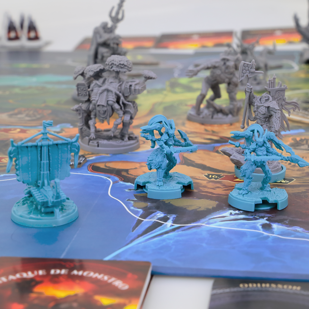 Lords of Ragnarok