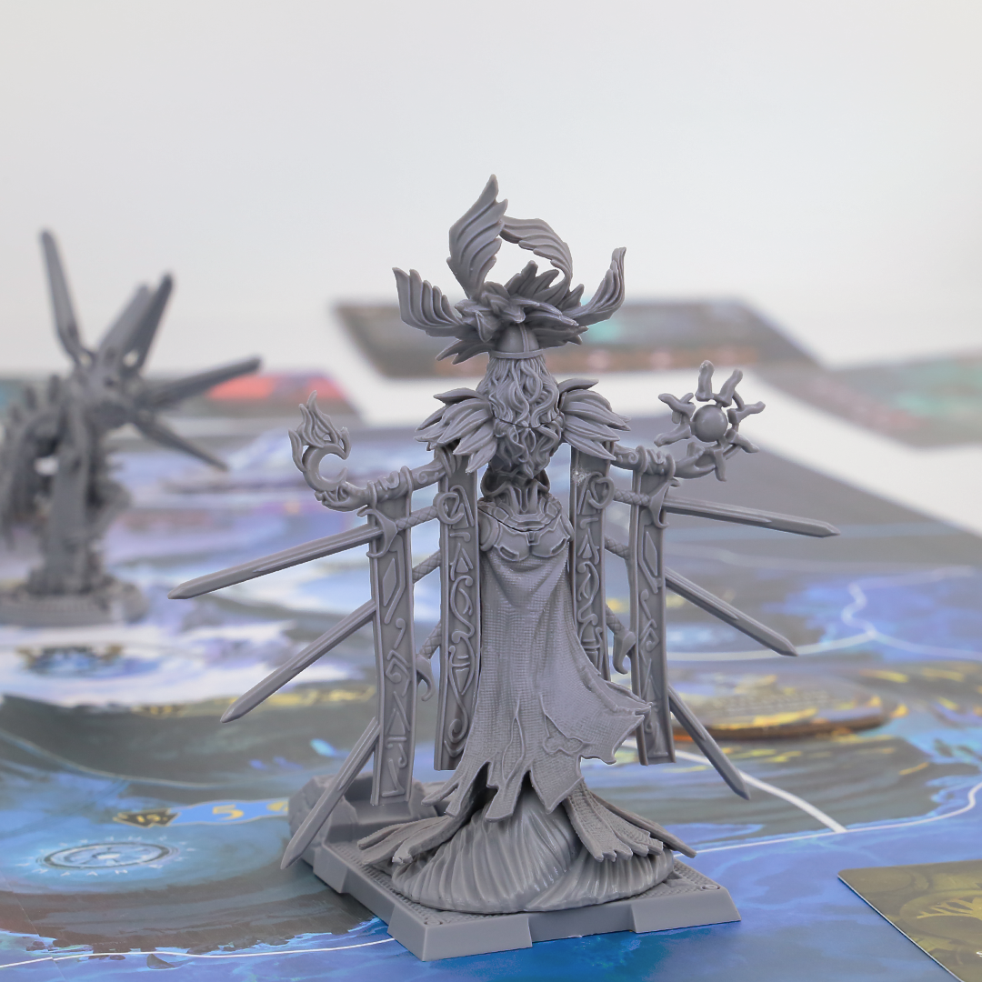 Lords of Ragnarok