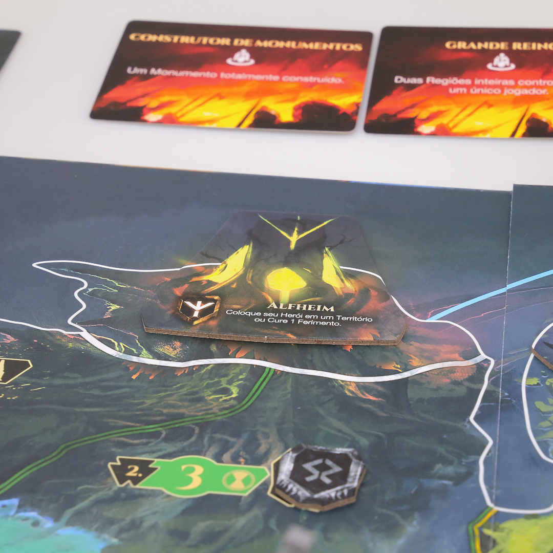 Lords of Ragnarok
