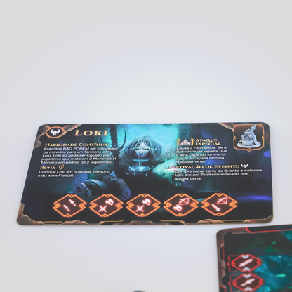 Lords of Ragnarok