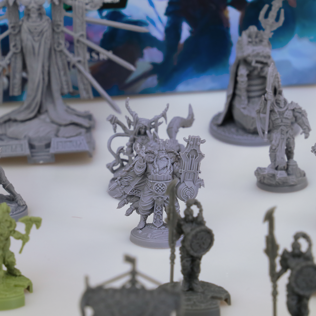 Lords of Ragnarok