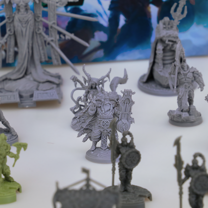 Lords of Ragnarok