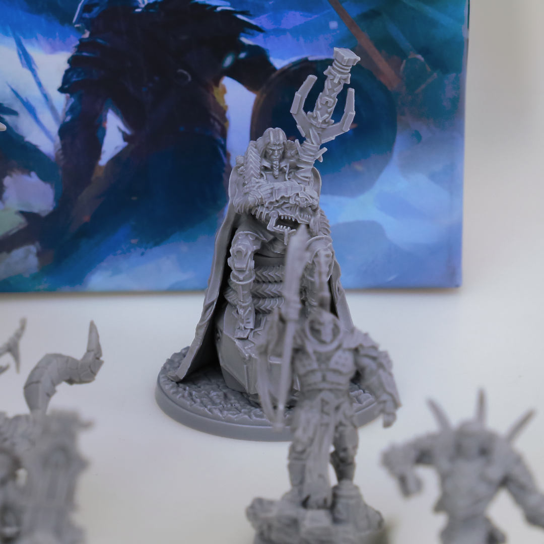 Lords of Ragnarok