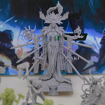 Lords of Ragnarok