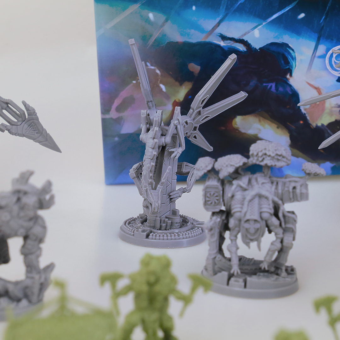 Lords of Ragnarok