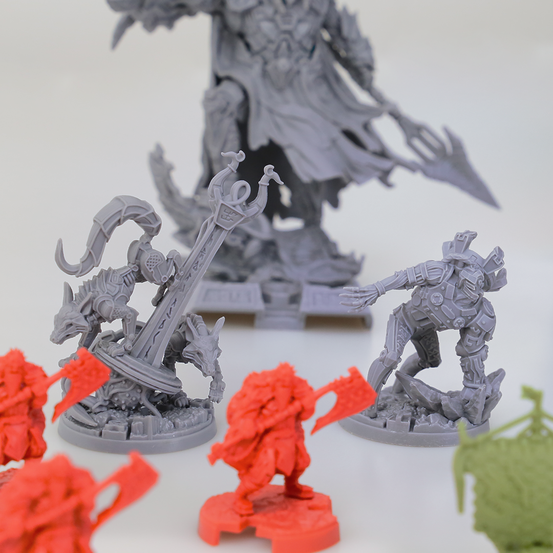 Lords of Ragnarok