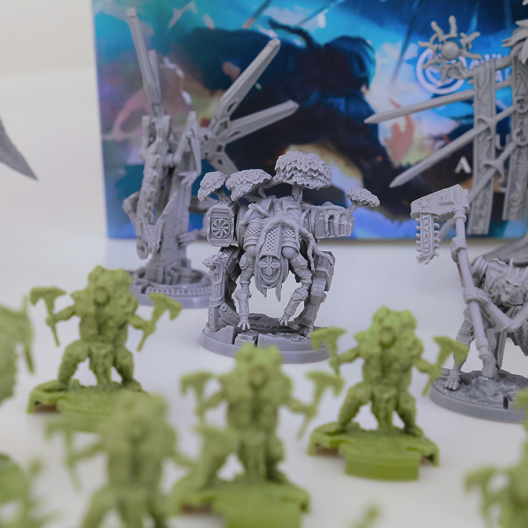 Lords of Ragnarok