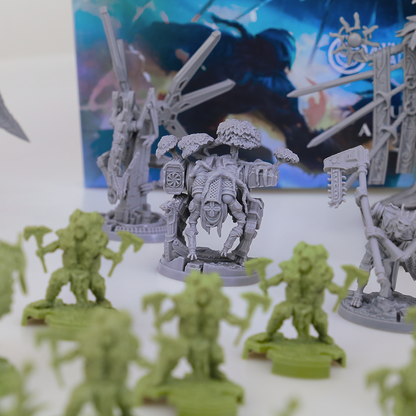 Lords of Ragnarok