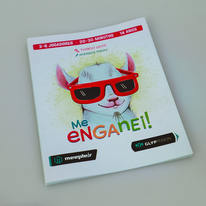 [PV] Me Enganei
