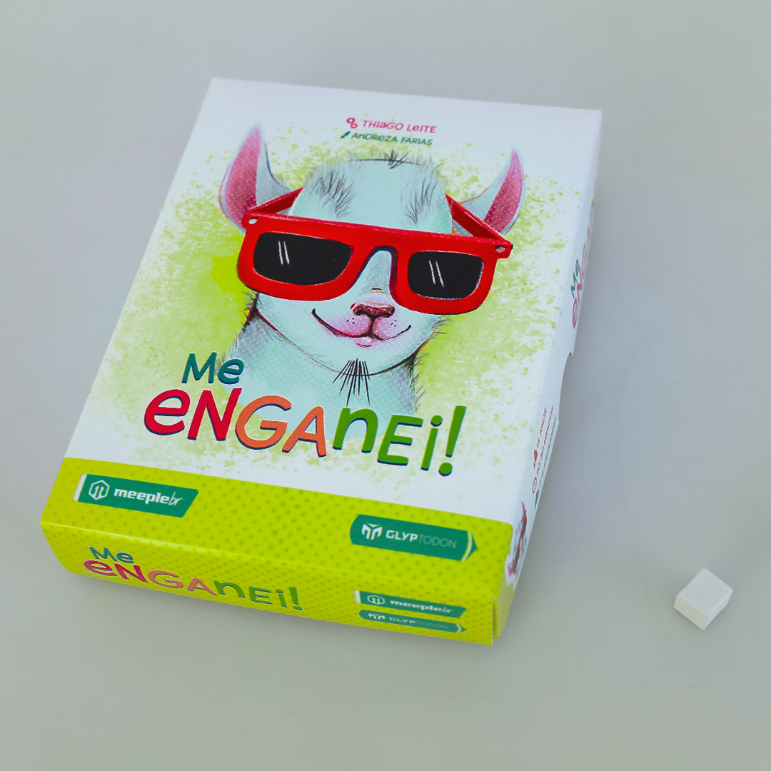 [PV] Me Enganei
