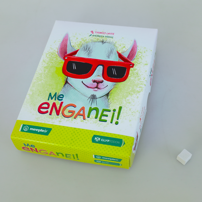 [PV] Me Enganei