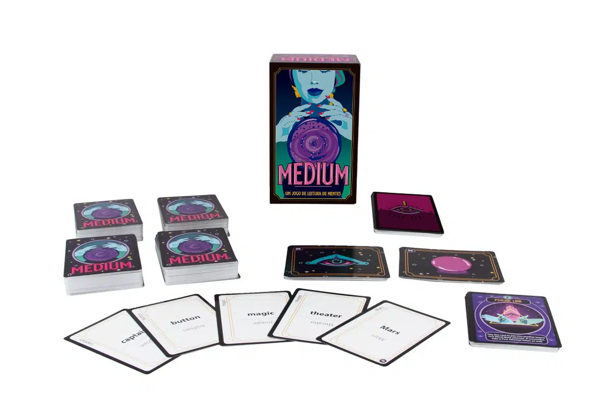 Medium