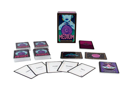 Medium