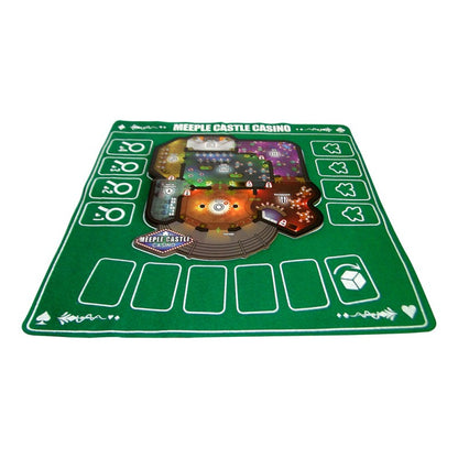 Meeple Heist