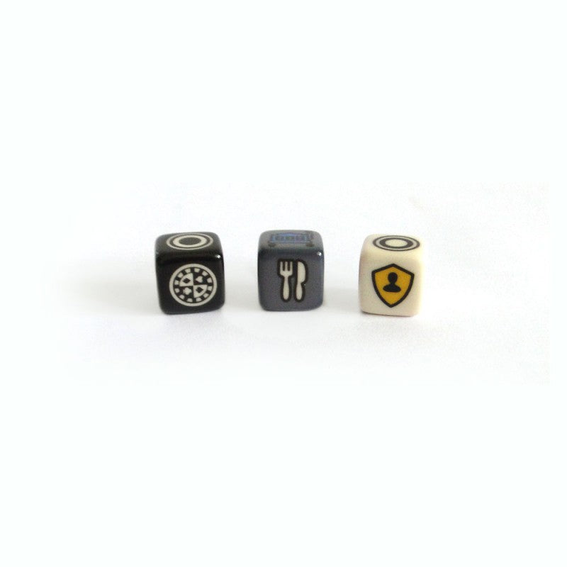Meeple Heist