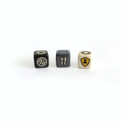 Meeple Heist