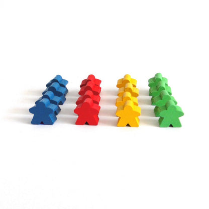 Meeple Heist