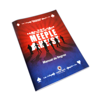 Meeple Heist