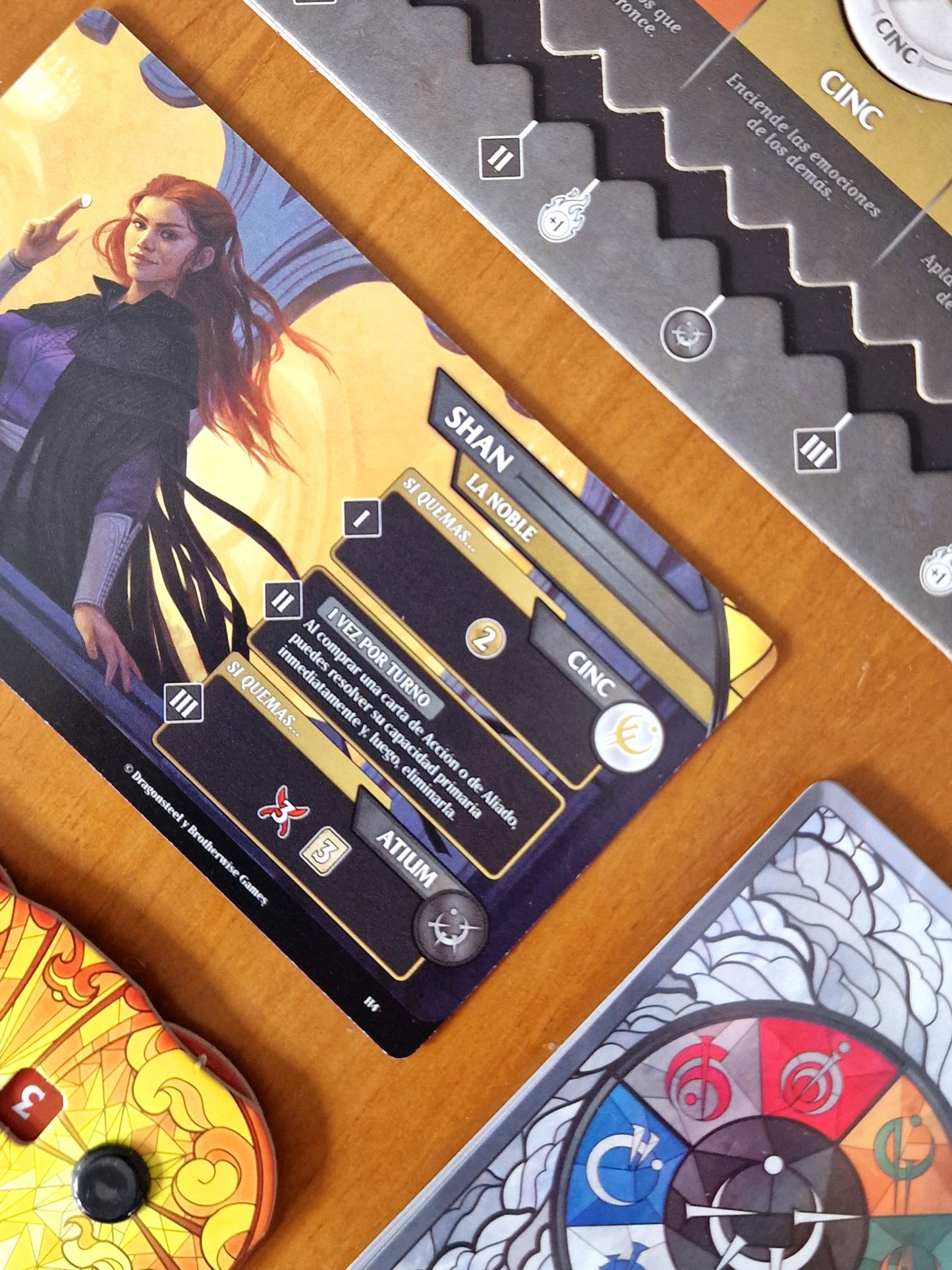 Mistborn
