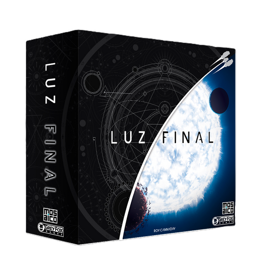 Luz Final Deluxe All-In