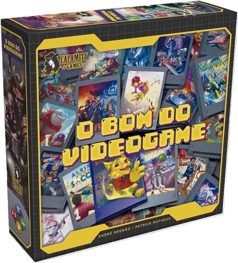 O Bom do Videogame