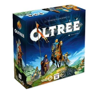 Oltréé