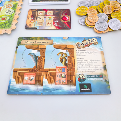 Piratas de Maracaibo