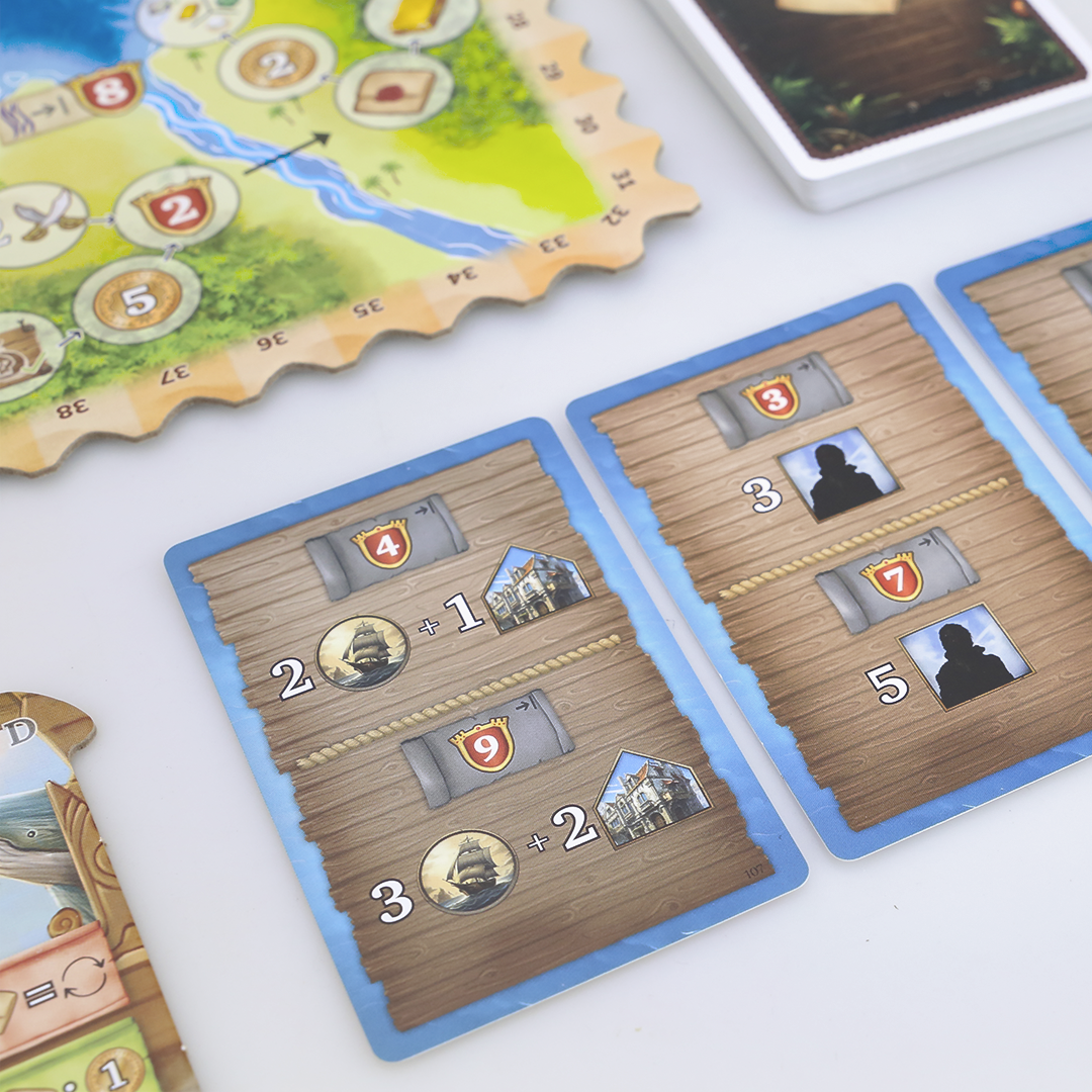 Piratas de Maracaibo
