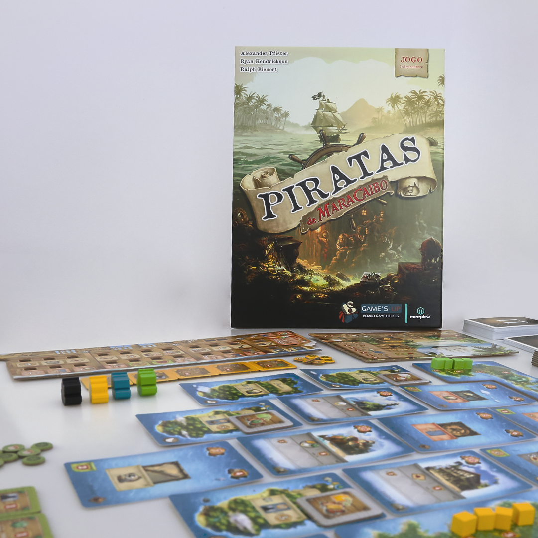 Piratas de Maracaibo