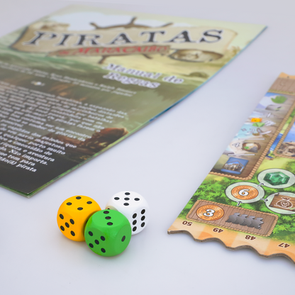 Piratas de Maracaibo