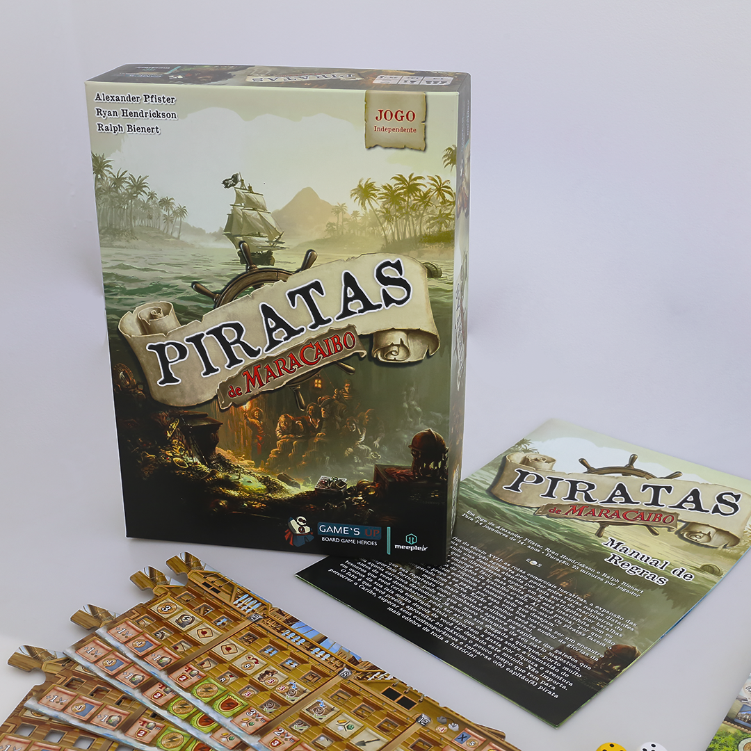 Piratas de Maracaibo