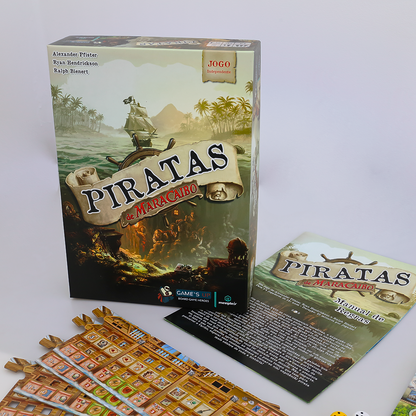 Piratas de Maracaibo