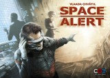 [Promo] Space Alert