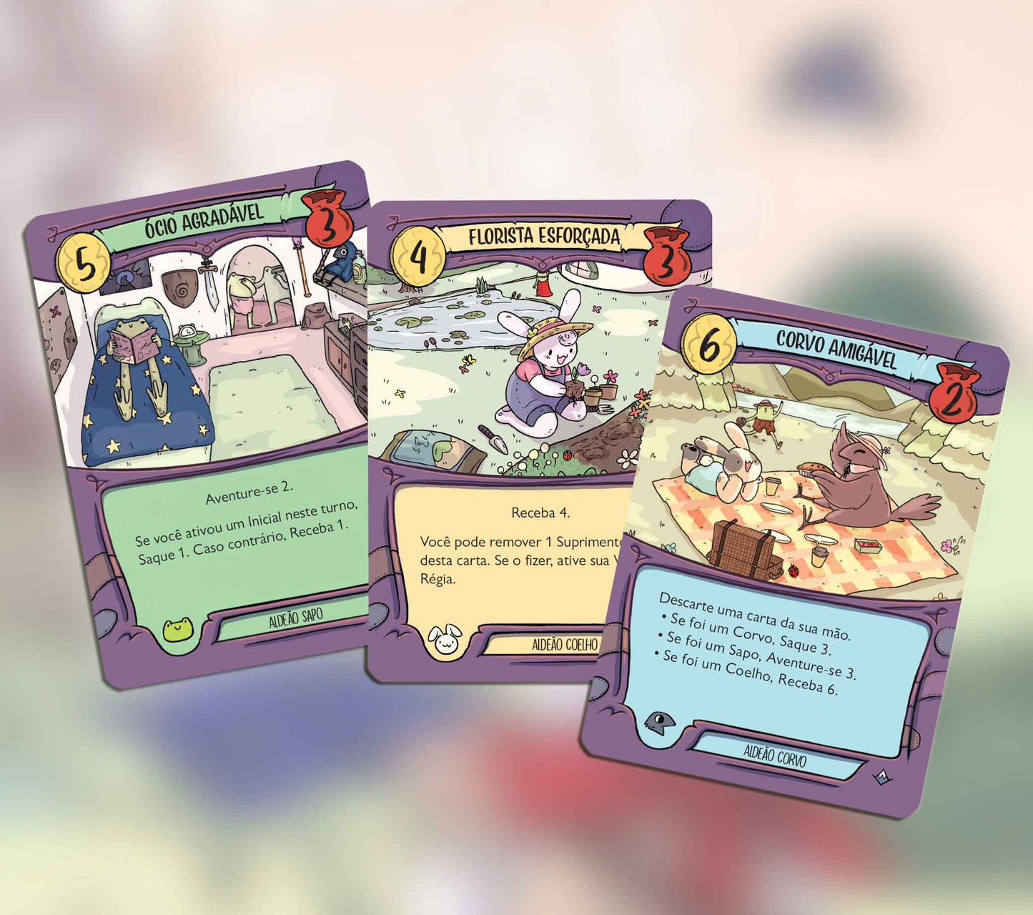 [PV] Uma Aventura Fantástica