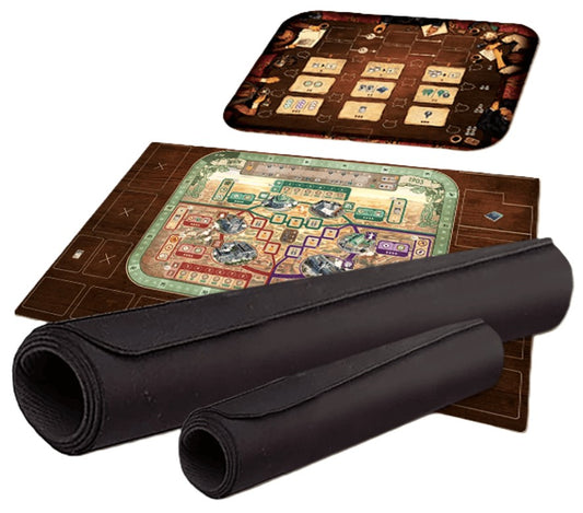 Unconscious Mind: Playmat Bundle Add-On