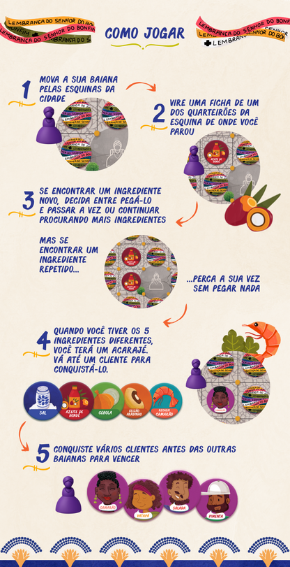 Acarajé