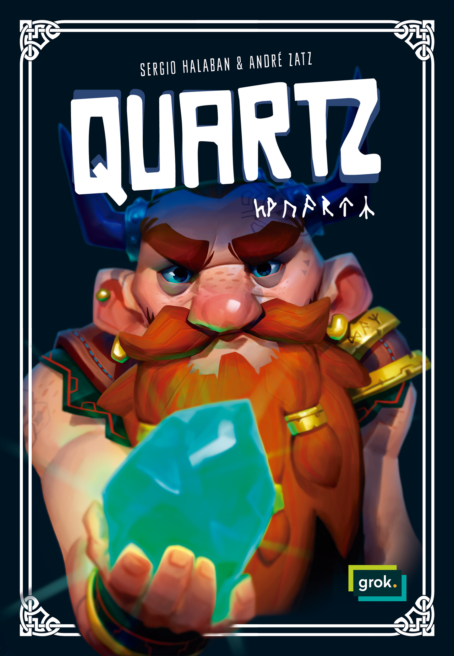 Quartz