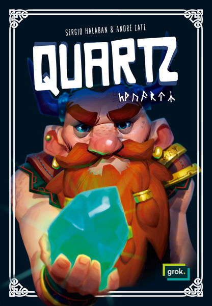 Quartz