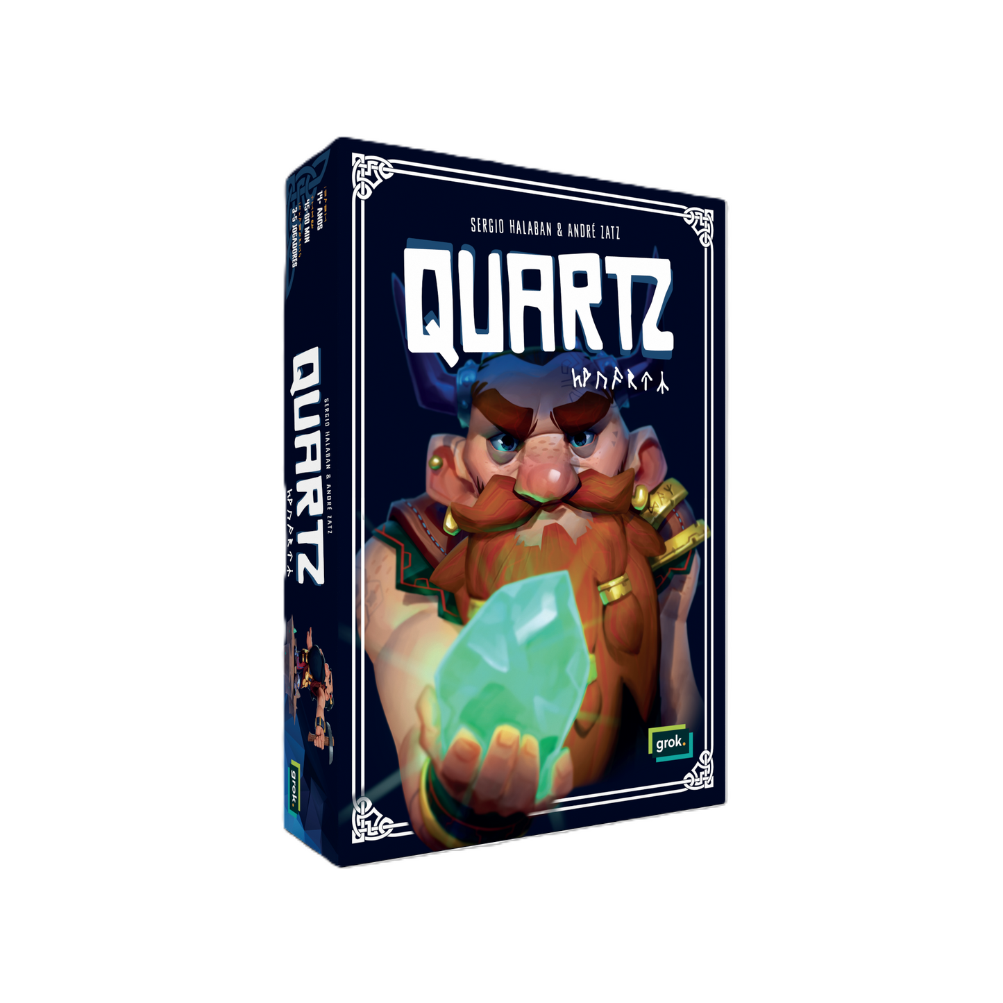 Quartz