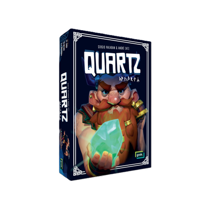 Quartz