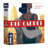 [Promo] Red Carpet