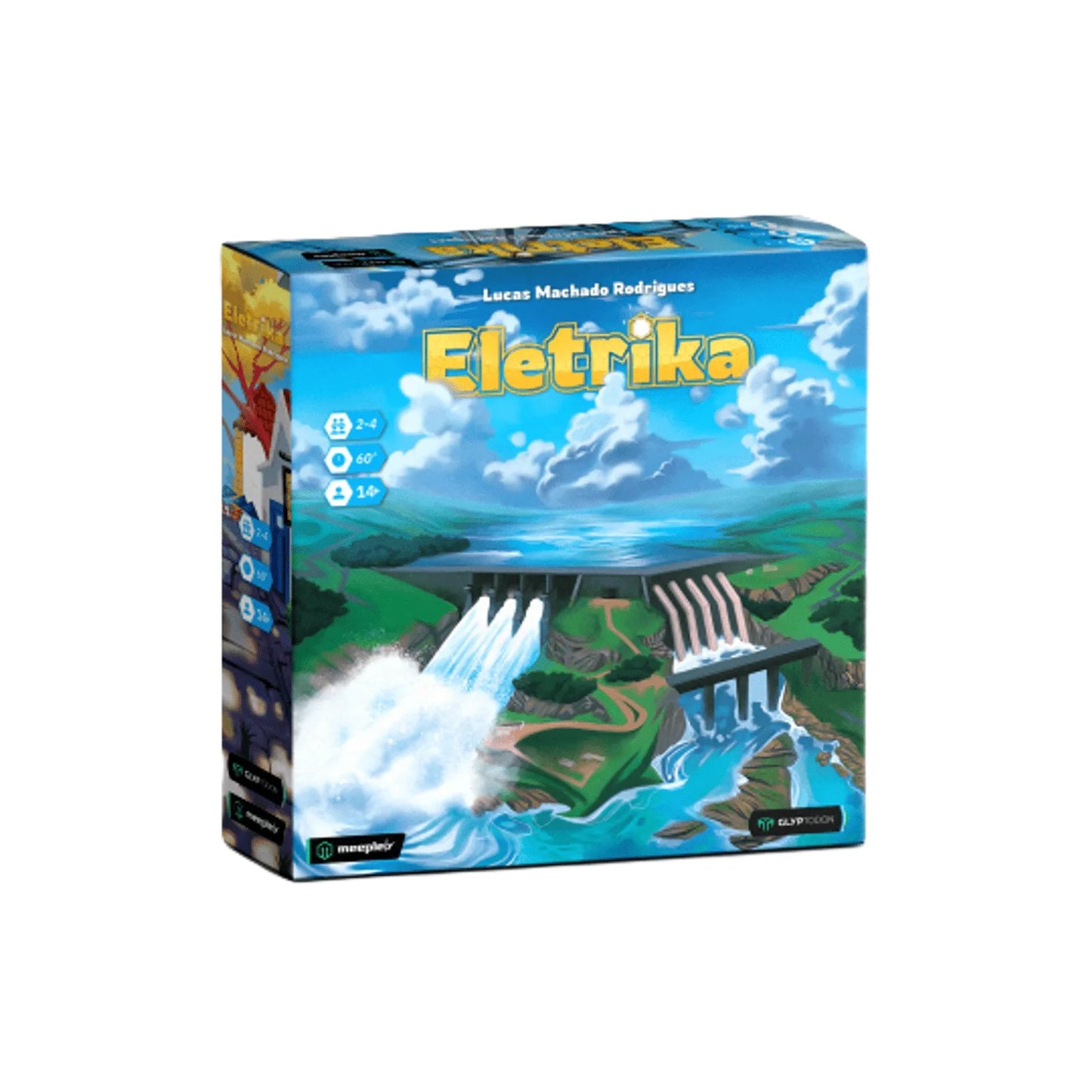 Eletrika